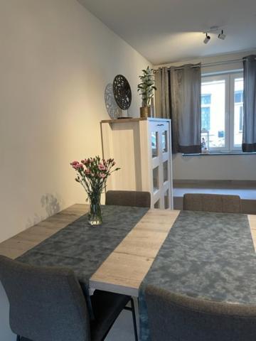 Apartments James Ensor Остенде Екстериор снимка